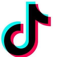 TikTok logo