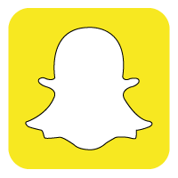 Snapchat Icon